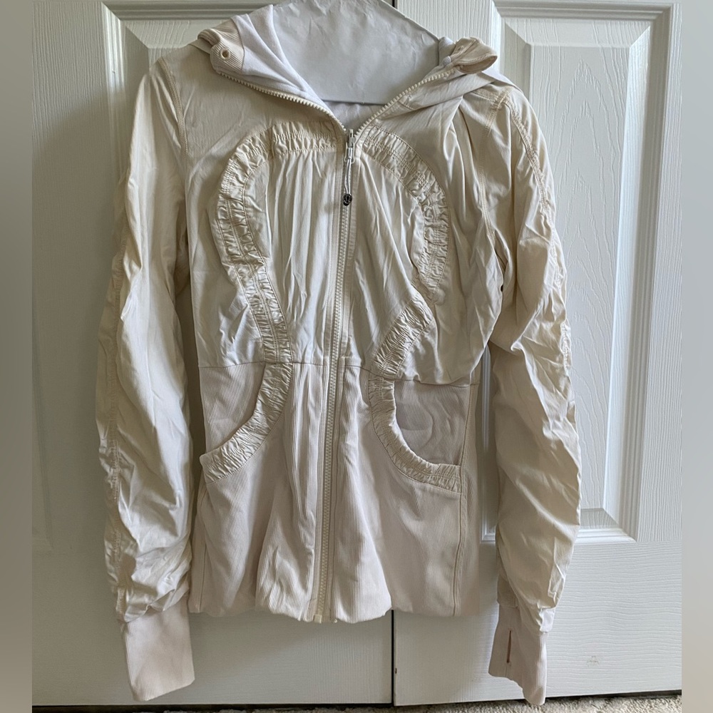 Lululemon Define Jacket